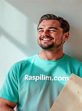 Распилим по вашим размерам